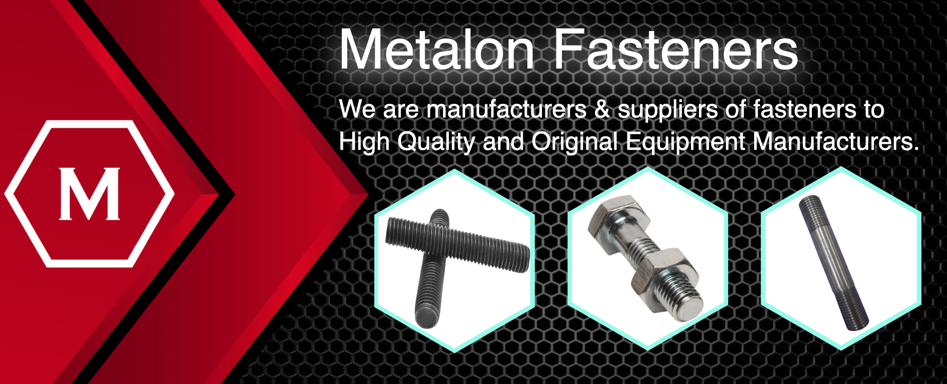 Threaded Products Manufacturer in Vadodara
