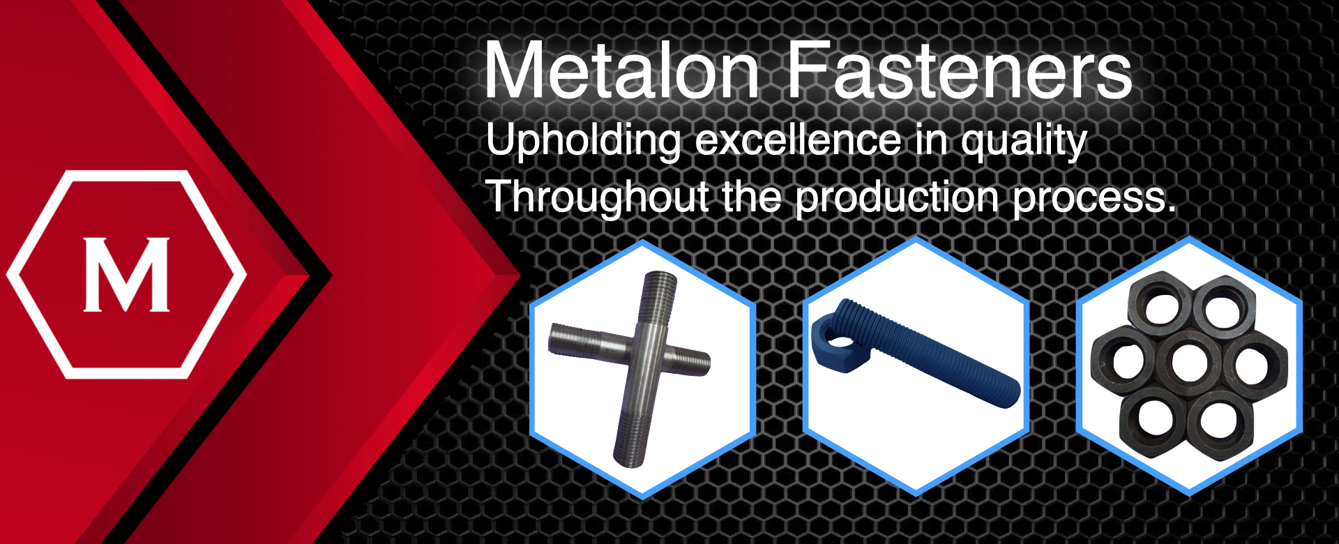 Threaded Products Manufacturer in Vadodara
